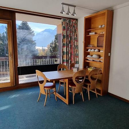 Clubhotel Studio Skiazur Les Deux Alpes Exteriör bild