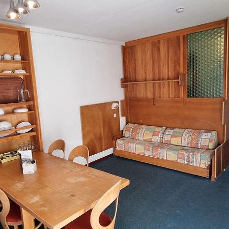 Clubhotel Studio Skiazur Les Deux Alpes Exteriör bild